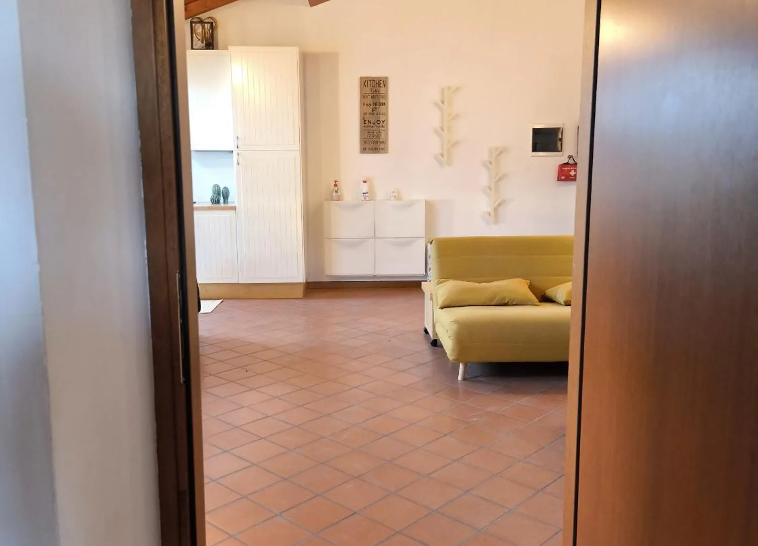 Sg Family - Oblo Apartment Pacengo Di Lazise Italy
