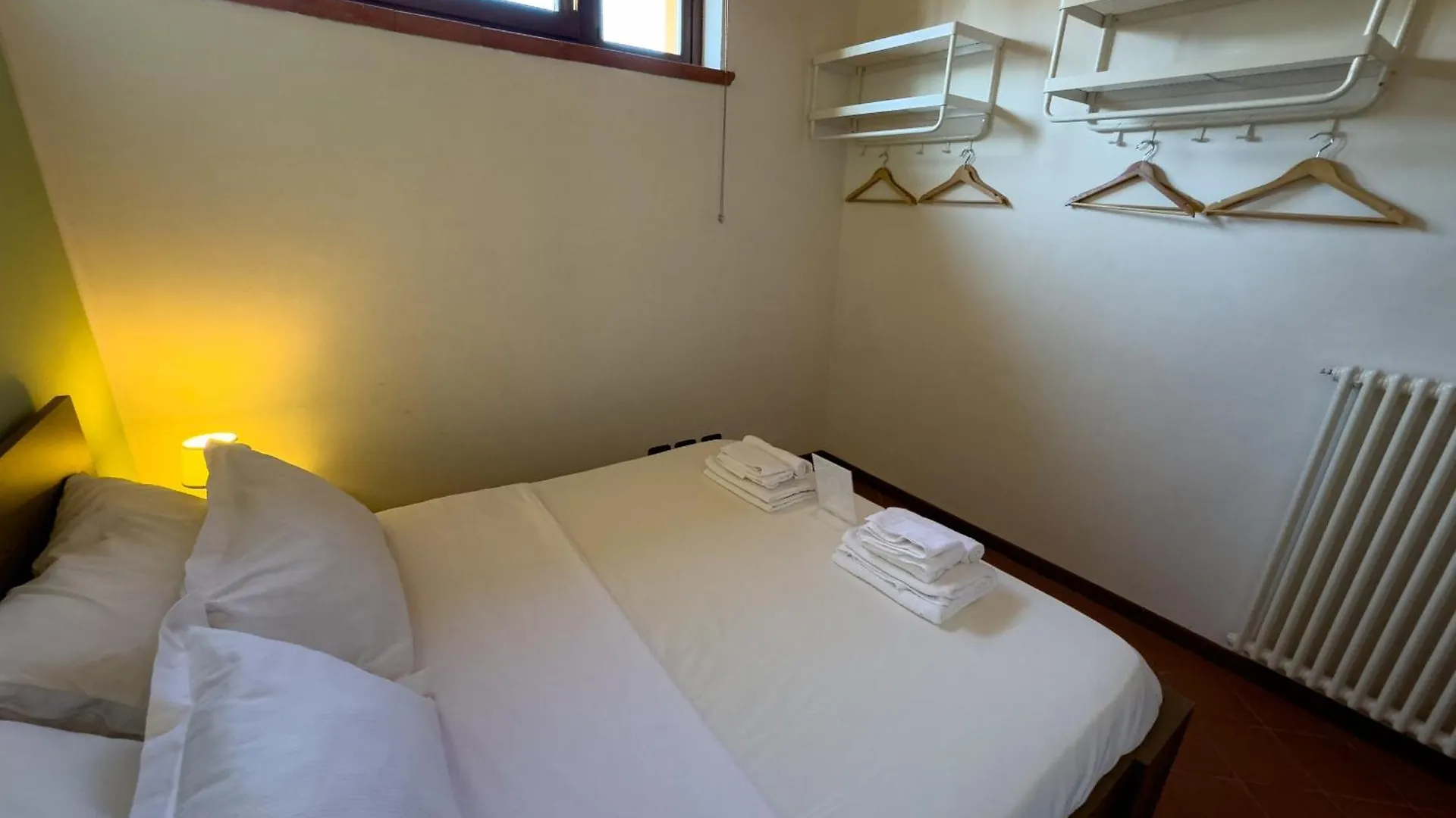 Sg Family - Oblo Apartment Pacengo Di Lazise