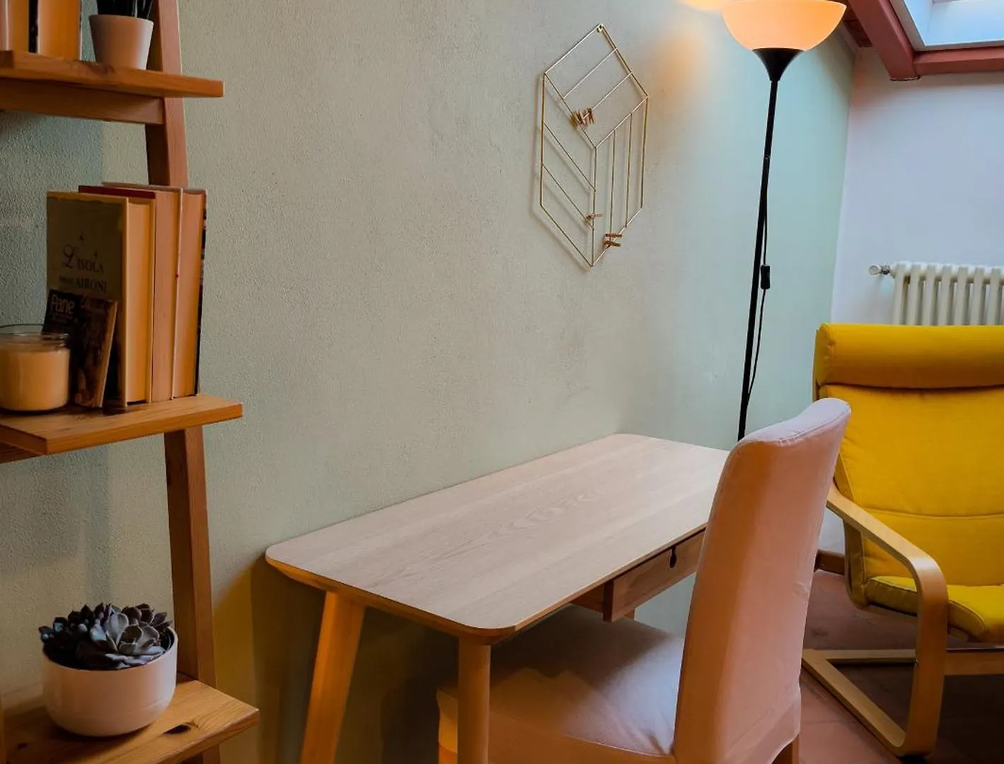 Sg Family - Oblo Apartment Pacengo Di Lazise
