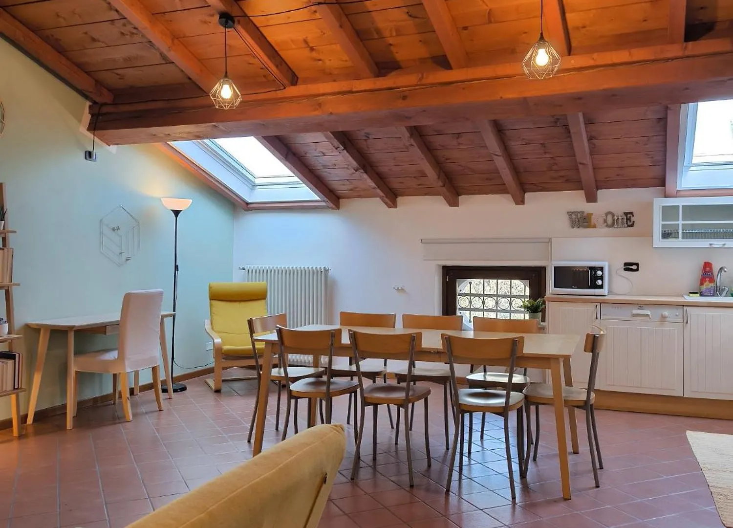 Sg Family - Oblo Apartment Pacengo Di Lazise Italy