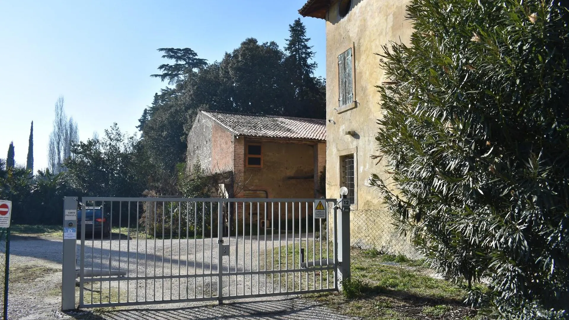 Sg Family - Oblo Apartment Pacengo Di Lazise