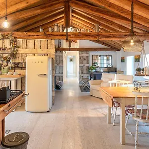 Dori’s , Romantico Loft Appartamento