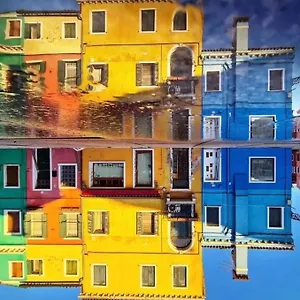 Cà Comare Casa vacanze