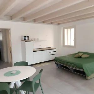 Le Casette Quattro Appartamento